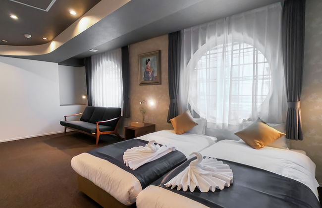 Hotel S-Presso Central - Foto 57