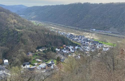 Ferienwohnung Moselglück - Foto 23