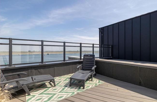 Lux app Vista M - Havenweg 8- 40 - Foto 7