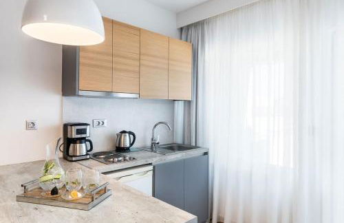 Hotel Stellina Village - Foto 110