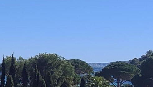 Appartement à Pramousquier Le Lavandou - Foto 4