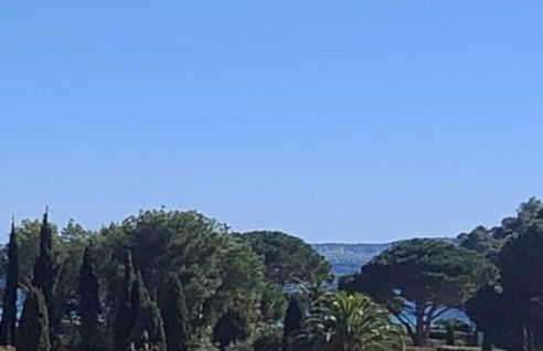 Appartement à Pramousquier Le Lavandou - Foto 4