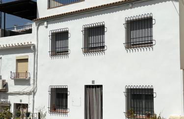 La Casa de la Luz en la Subbética - Foto 2