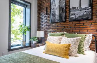 Loft Condo Free Parking,MIT,Harvard,TD Garden - Foto 23