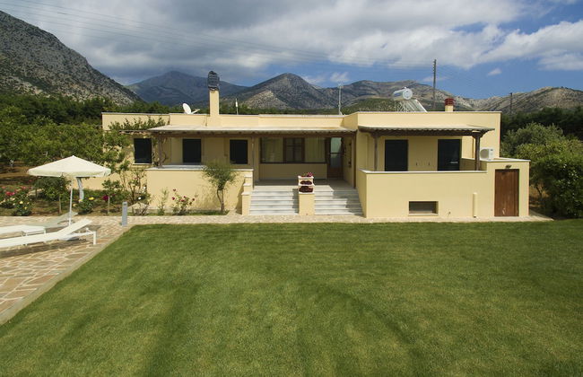 Naxos Cottage - Foto 57