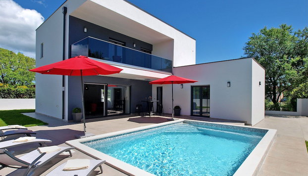 Villa Sisan 1866 - Foto 2, Immagine principale