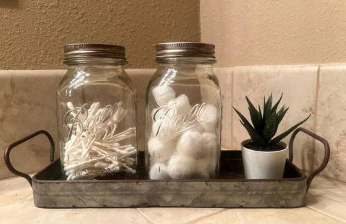 The Bluejay Cabin at Munds Park, AZ! - Foto 7