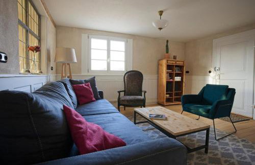 Fewos Weingut Pieper Basler - Foto 33