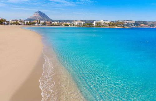 Villa NiViXa Javea - Foto 52