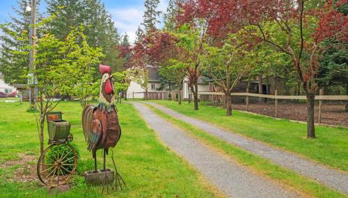 Cozy Country cottage - Photo 5