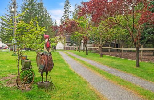 Cozy Country cottage - Foto 5