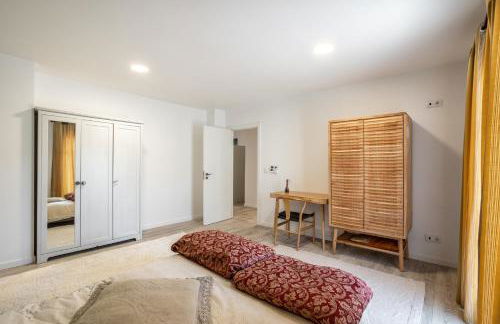 Villa Nour - Foto 59