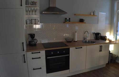 Ferienwohnung "Auszeit" - Photo 7