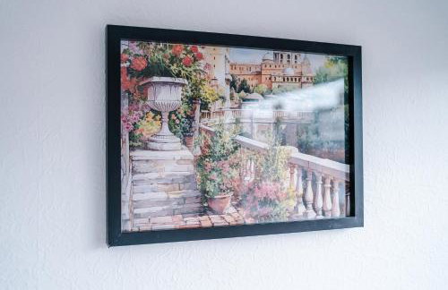 Spacious 5 bedroom house near Leeds City Centre sleeps 12 suits contractors with free parking - Foto 69