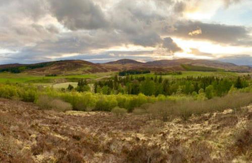 Blairbeg Cottage - Foto 7