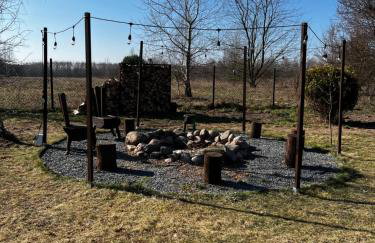 Wichrowa chata - Foto 11