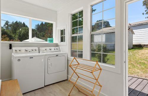 Sebastopol Farmhouse on 3 acres, fiber, kid friendly - Foto 30