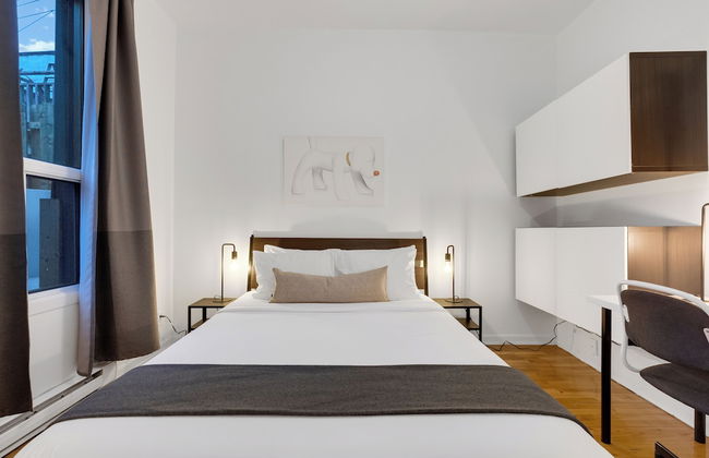 Liv MTL - Avenue - Foto 8