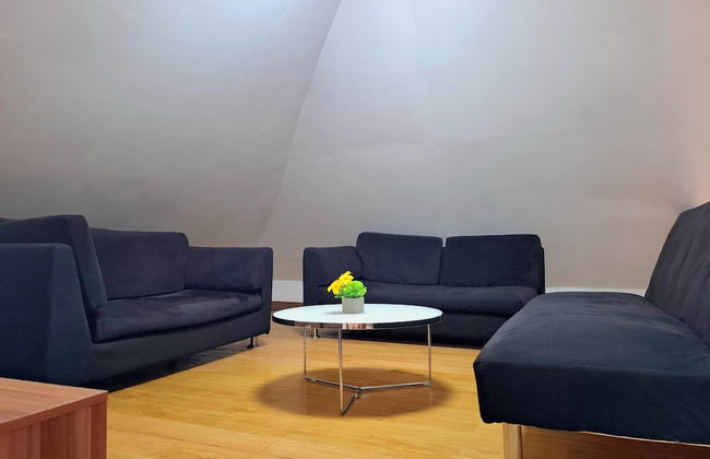 Prestige Vacation Apartments - Hanbi Mansions - Foto 49