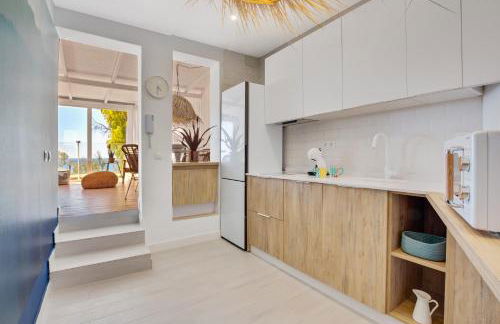 Casa de la Playa. Beach House with magnificent sea - Foto 11