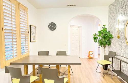 Comfort Retreat 3B3B Villa in Quail Hill Irvine - Foto 17