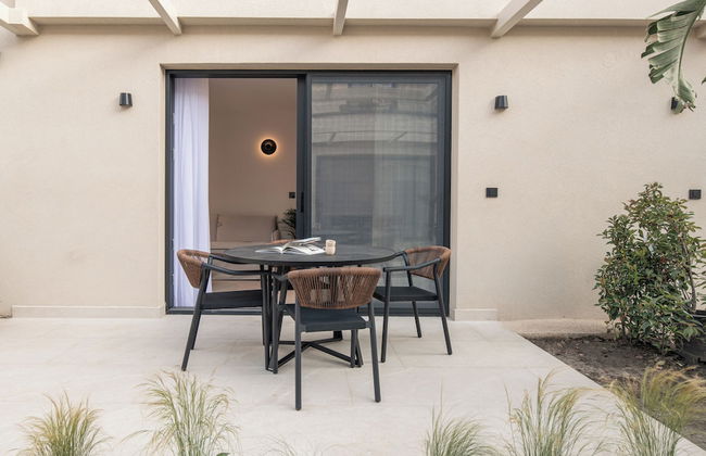 Vista Luxury Suites Halkidiki - Foto 49