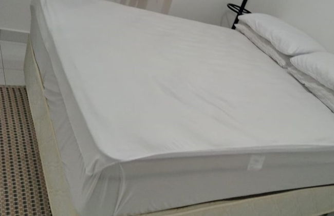 Ap Beira-Mar - Praia Grande-SP - Foto 3