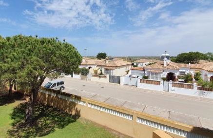 Amplio apart con Aire Acondicionado a 500 m de la playa La Barrosa - Foto 6