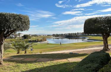 Casa Tor-relax at the Torre golf resort - Foto 44