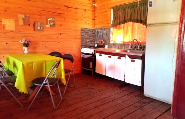 Quinta los Búhos - Foto 9