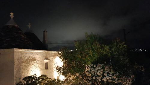 Trullo in piena valle d'itria del 1800 - Photo 2