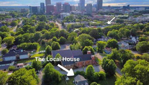 The Local House - Foto 4