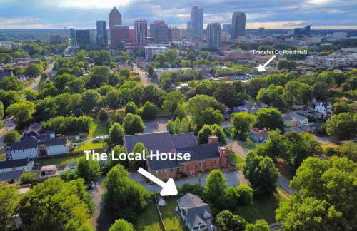 The Local House - Foto 4