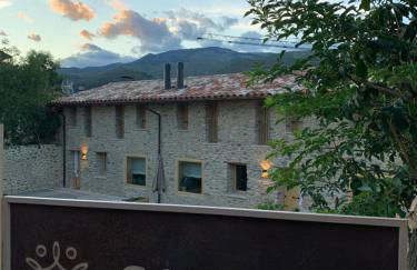 CAL GALL rural Cerdanya - Foto 29