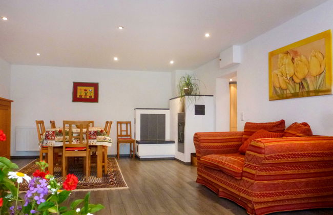 Schmetterlingsgarten - Foto 2