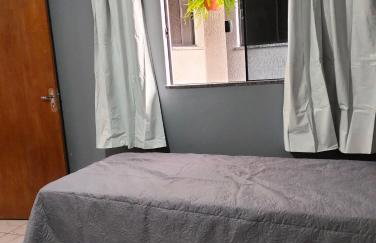 Sobrado para hóspedes - Foto 6