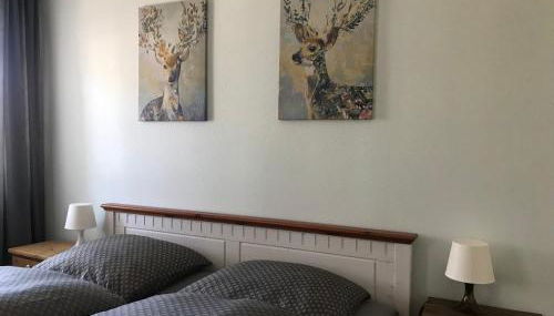 Ferienwohnung in Schmargendorf bei Angermünde - Foto 5