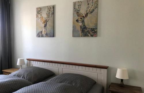 Ferienwohnung in Schmargendorf bei Angermünde - Foto 5