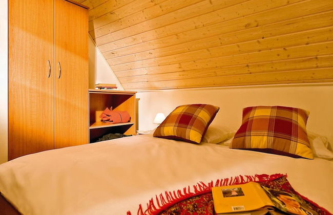 XXL Ferienhaus in Bad Saarow - Foto 2