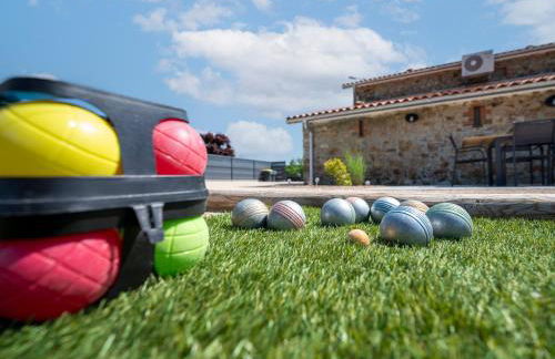 Gîte L'Art du Rustique Chic - Sérénité et Elégance - Photo 56