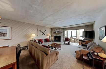 Fantastic 3 Bedroom Condo with Great Views - Foto 6