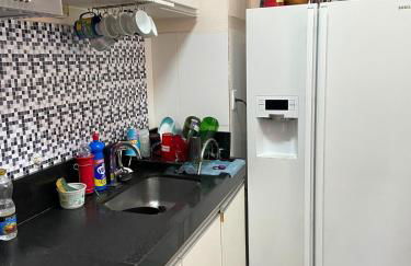 Apartamento lindo aconchegante com garagem - Photo 6