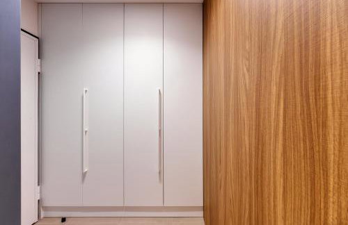 Urban Nook Design Apartments - Private Garage Parking - Foto 31