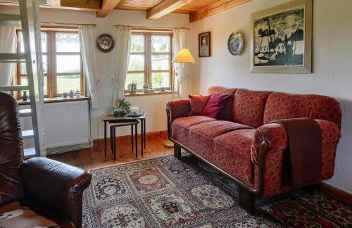 Doppelhaushaelfte Posthus, Behrendorf - Foto 10