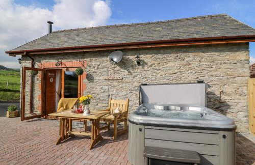 Tegfan Barn - Foto 21