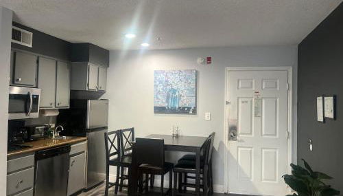 Condo Epic Universal Disney Free Parking - Foto 3