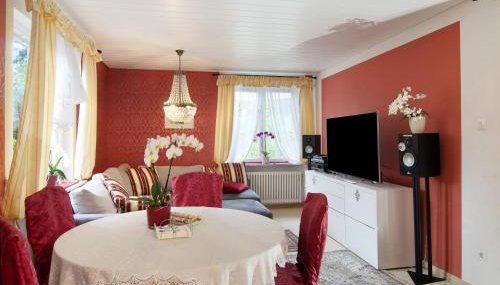 Flair Ferienwohnung Orchidee - Foto 3