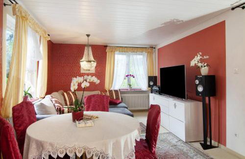 Flair Ferienwohnung Orchidee - Foto 3