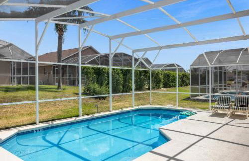 Peaceful Escape Pool and Games - Foto 22