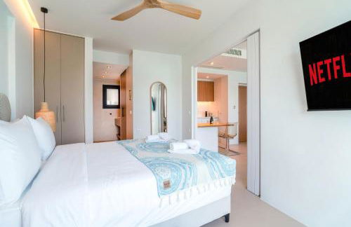 Ocean Rythm Elounda Suite - Foto 10